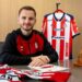 Sebastien Salles Lamonge renueva contrato con el Atlético