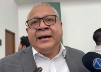 VIDEO | Refuerzan seguridad en la frontera con Zacatecas