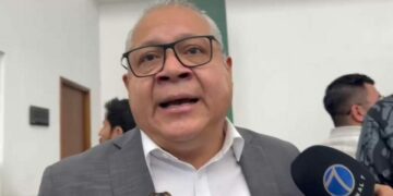 VIDEO | Refuerzan seguridad en la frontera con Zacatecas