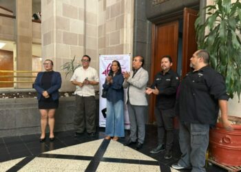 Inauguran exposición del Concurso de Artes Plásticas y Gráficas Anna Sokolow en la Sala Germán Gedovius