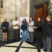 Inauguran exposición del Concurso de Artes Plásticas y Gráficas Anna Sokolow en la Sala Germán Gedovius