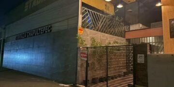 Riña en antro de Chapultepec podría derivar en clausura permanente