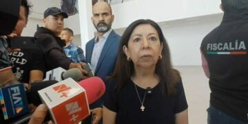 Fiscalía investiga si hay delito por feto tirado a la basura