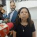 Fiscalía investiga si hay delito por feto tirado a la basura