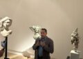 El museo Federico Silva presenta “Impermanencia de lo efímero” muestra escultórica de Dan Trullen