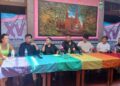 VIDEO | Este sábado celebraran XV años de la marcha del orgullo