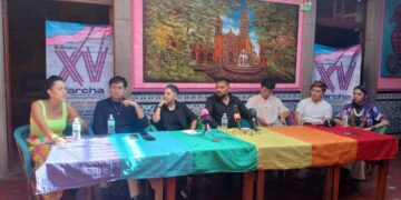 VIDEO | Este sábado celebraran XV años de la marcha del orgullo