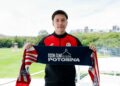 Oscar Macías renovó con el Atlético de San Luis