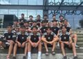 Cefor Promotora San Luis en semifinales del Torneo Nacional Sub 17