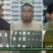 Guardia Civil Estatal detiene a tres personas por presuntos delitos contra la salud