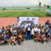 San Luis Potosí participará con 38 atletas en el Nacional Máster de Pista y Campo