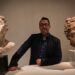 Museo Federico Silva inaugura la exposición Impermanencia de lo Efímero del escultor Dan Trullén
