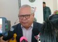 Se sigue investigando ataque en La Pila por autoridades de seguridad