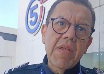VIDEO | SSPC evita especular sobre agresión en La Pila y deja investigación en manos de la Fiscalía