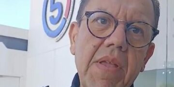 VIDEO | SSPC evita especular sobre agresión en La Pila y deja investigación en manos de la Fiscalía