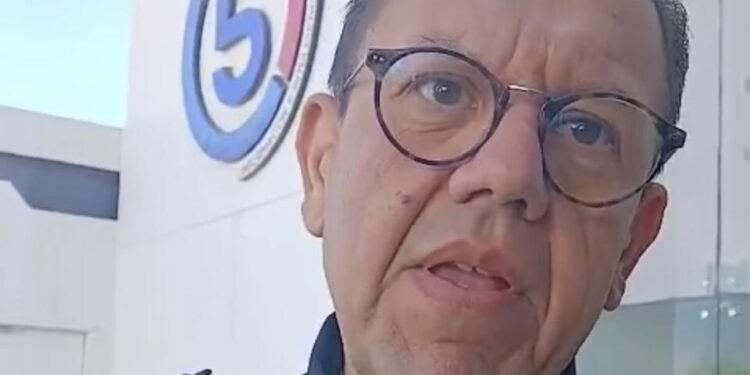 VIDEO | SSPC evita especular sobre agresión en La Pila y deja investigación en manos de la Fiscalía