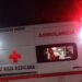 Asesinan a puñaladas a un joven afuera de un bar
