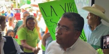 VIDEO | Soledad descarta focos rojos de inseguridad tras ataque registrado en La Pila