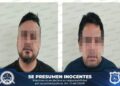 Detienen a dos hombres por presunto fraude maquinado en San Luis Potosí
