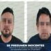 Detienen a dos hombres por presunto fraude maquinado en San Luis Potosí