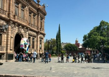 Museos potosinos ofrecen recorridos de verano para estudiantes y familias