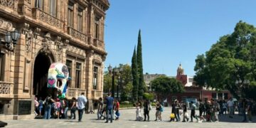 Museos potosinos ofrecen recorridos de verano para estudiantes y familias