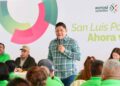 VIDEO | “Enchúlame la Colonia” ha beneficiado a más de 40 colonias