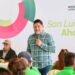 VIDEO | “Enchúlame la Colonia” ha beneficiado a más de 40 colonias
