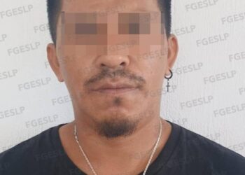 Detienen a hombre acusado de violación y robo calificado en Cárdenas