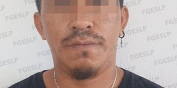 Detienen a hombre acusado de violación y robo calificado en Cárdenas