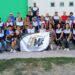 Abanderan a la Selección de San Luis Potosí que acudirá al Nacional Máster de Atletismo