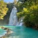 VIDEO | Minas Viejas luce espectacular durante el verano 2026 en la Huasteca Potosina