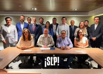 Hacen pública lista de aspirantes a la coordinación del cambio en SLP