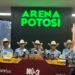 Cuernos Chuecos llegará a la Fenapo 2026