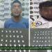 Detienen a tres presuntos distribuidores de droga en operativos de la Guardia Civil Estatal