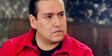 El ex priista José Luis Mejía nuevo director de los Parques Tangamanga