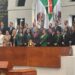 El Congreso deroga reformas que regulaban la IA en mañanera sesión extraordinaria
