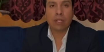 Denuncian presunta agresión contra funcionario municipal en Santa María del Río