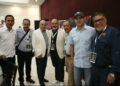 Nace en SLP VIM, Vive la Industria Musical, una nueva alianza para fortalecer el mundo del espectáculo