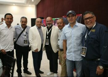 Nace en SLP VIM, Vive la Industria Musical, una nueva alianza para fortalecer el mundo del espectáculo