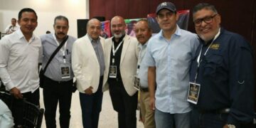 Nace en SLP VIM, Vive la Industria Musical, una nueva alianza para fortalecer el mundo del espectáculo