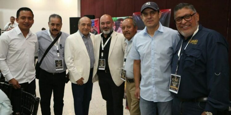 Nace en SLP VIM, Vive la Industria Musical, una nueva alianza para fortalecer el mundo del espectáculo
