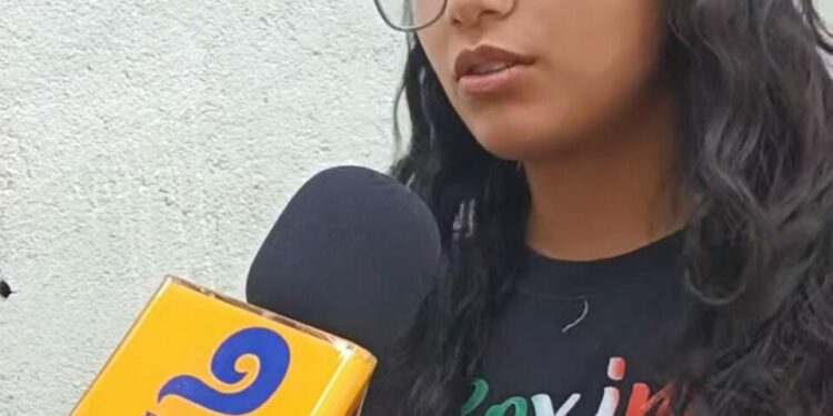 La boxeadora potosina Sofía Alonso viajará a torneo en España