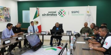 Más de 575 elementos participarán en operativo de seguridad para el Atlético de San Luis vs Xolos