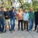 El Club de Petanca San Luis