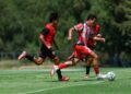 Tijuana y Atlético Sub 21 empataron sin goles