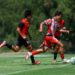 Tijuana y Atlético Sub 21 empataron sin goles