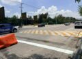 Velocidades de hasta 140 km/h motivaron intervención en avenida Chapultepec