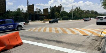 Velocidades de hasta 140 km/h motivaron intervención en avenida Chapultepec