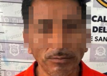Cumplimentan orden de aprehensión contra hombre acusado de violencia familiar y lesiones en Tampamolón Corona